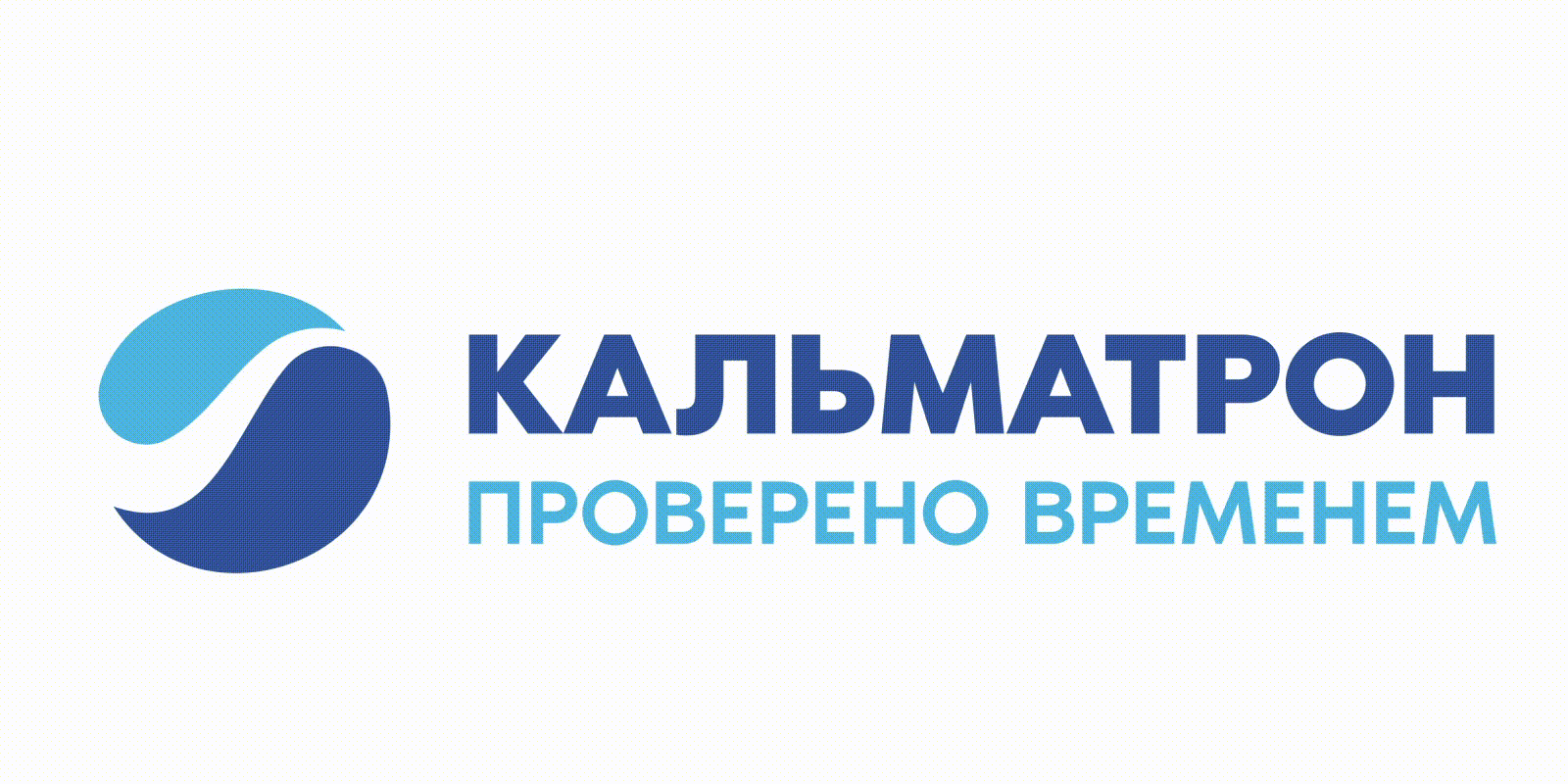 логотип Кальматрон